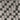 Nourison Nordic NRC09 Scandinavian Design Grey Black Geometric Textured Checked Rug