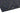Dixon Viscose Wool Trellis Black Hand Woven Rug in Extra Large 200x290 cm (6'7"x9'6")