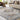 Ankara AKR2300 Antique Boho Grey Area Polypropylene Oriental Traditional Vintage Rug