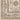 Arda Vintage Traditional Oriental Ivory, Taupe & Medium Grey Rug