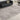 Gleam Luxury Contemporary Modern Shiny Plain Hand Woven Viscose Silver Rug - Large 160x230 cm (5'3"x7'7")