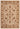 Grand Heritage GH102 Million Point Classic Cream Polypropylene Persian Oriental Traditional Rug