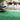 Asiatic London Milo Short Pile Silky Green Shaggy Traditional Modern Rug - Medium 120x170 cm (4'x5'6")