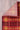 Highland Check Pattern Red Polypropylene Traditional Checked Tartan Hallway Runner Rug