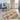 Spectra Carved Coral Geometric Rainbow Bright Multi Coloured Soft Rug Hallway Runner - Small 80x150 cm (2'6''x5')