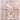 Gatsby Modern Abstract Shiny Viscose High Quality Hand Woven Blush Pink Rug