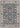 Nourison Ankara Antique ANR13 Multicolour Polypropylene Traditional Vintage Textured Rug