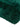 Plush Plain Shaggy High Pile Thick Silky Fluffy Soft Hand Woven Green Rug
