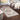 Ankara Vintage Traditional Boho Oriental Grey, Taupe & Ice Blue Rug