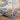Ankara Vintage Traditional Boho Oriental Grey, Taupe & Ice Blue Rug