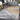 Ankara Abstract Marble Modern Grey, Dark Blue & Ice Blue Rug