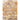 Ankara Abstract Marble Modern Orange, Medium Brown & Rust Rug - Medium 120x170 cm (3'11'' x 5'7'')
