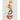 Ankara Kids Washable Multicolour, White & Mustard Rug for Children's Rooms Rug - Medium 120x170 cm (3'11'' x 5'7'')