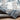 Allegro Abstract Marble Modern Blue, Ivory & Sky Blue Rug - Design ALG2306