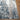 Allegro Abstract Marble Modern Blue, Ivory & Sky Blue Rug - Design ALG2306