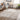 Allegro Abstract Marble Modern Beige, Ivory & Light Gray Rug - Design ALG2313
