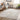 Allegro Abstract Marble Modern Beige, Ivory & Light Gray Rug - Design ALG2320