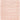 Aliyah Shag Global Plush Soft Pile Runner Shaggy Pink, Blush & Ivory Rug - Design ALH2300 - Large Plus 160x220 cm (5'3'' x 7'3'')