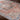 Amelie Traditional Washable Vintage Oriental Red, Rust & Light Grey Rug