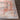 Amelie Traditional Washable Vintage Oriental Red, Rust & Light Grey Rug