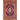 Amelie Traditional Washable Vintage Oriental Pink, Dark Blue & Rose Rug - Large Plus 160x220 cm (5'3'' x 7'3'')