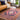 Amelie Traditional Washable Vintage Oriental Pink, Dark Blue & Rose Rug