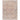 Amelie Traditional Washable Vintage Oriental Orange, Light Brown & Cream Rug - Large Plus 160x220 cm (5'3'' x 7'3'')