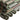 Arden Green Hand-Woven Recycled Polyester Indoor Outdoor Tartan Rug