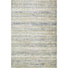 Avellino Abstract Marble High Pile Modern Green, Blue & Beige Rug - Large Plus 160x213 cm (5'3'' x 7')