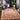 Avant Garde Vintage Traditional Orange, Rust & Olive Rug
