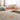 Avant Garde Vintage Traditional Blue, Denim & Light Gray Rug