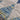 Muse MU25 Harlequin Modern Geometric Blue Multi Colours Rug