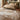 Santa Monica SMC101 Art Pictorial Grey Gold Abstract Modern Soft Rug