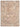 Alia 513AE Short Pile Beige Blue Polypropylene Traditional Modern Hallway Runner Rug