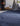 Origins Penny 3D Blue Hand-Carved Wool Geometric Rug
