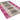 Consept Looms Fusion Knitted Bright Grey Wool Traditional Geometric Textured Rug 200x290 cm