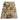 Nourison Tropics Beige TS04 Pure Tufted Tropical Wool Cotton Floral Rug