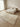 Consept Looms Dune Wavy Desert Sand Drift Pattern Beige Wool Viscose Textured Boho Rug