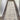 Nourison Rustic Textures RUS06 Ivory Blue Jute Polypropylene Abstract Textured Hallway Runner Rug