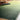 Eco-Washable Ombre Celery Green Non-Slip Modern Rug