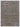 Soujorn Jebel Modern Traditional Bordered Floral Rug, Hall Runner in Multi Coloured