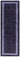 Asiatic London Albi Navy Blue Border Classic Pure Wool Bordered Modern Rug