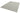 Asiatic London Patio Diamond Grey Indoor Outdoor Polypropylene Geometric Flatweave Rug 200x290 cm