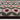 My Nylon Pattern Retro Geo Earth Washable Non-Slip Geometric Doormat