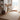 Origins Sisal Boucle Durable Classic Bordered Natural Mocha Non-Slip Cotton Traditional Textured Rug