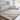 Origins Stack Contemporary Cream Geometric Textured Modern Rug - Medium 120x170 cm (4'x5'6")