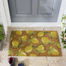 My Printed Coir Lemons Doormat 45x75 cm