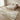 Consept Looms Dune Wavy Desert Sand Drift Pattern Ivory Wool Viscose Textured Boho Rug
