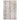 Anders AN14 Charm Linear Shimmer Grey Natural Abstract Textured Boho Rug
