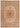 Grand Heritage GH101 Medallion Million Point Classic Cream Beige Polypropylene Persian Oriental Rug